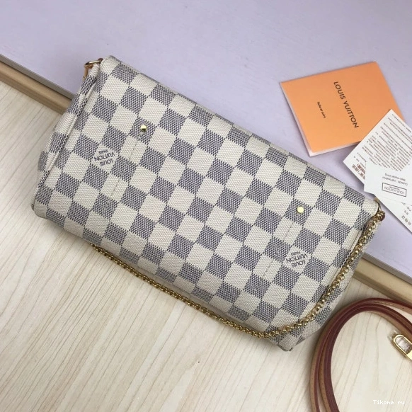 Affordable Vuitton Louis MM Favorite 0715